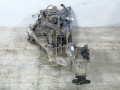 КПП механическая (МКПП) Nissan X-Trail T31 NT31 2009, 2.2 л., DCi, дизель, МКПП, серый, внедорожник 5 дв., полный подключаемый привод, JY76D - фото №4