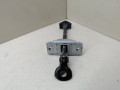 ограничитель открывания двери Mazda 3 BL 2009, 2.0 л., i, бензин, 5МКПП, чёрный, хетчбэк 5 дв., передний привод - фото №3