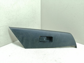кнопка стеклоподъемника двери задней Mazda 3 BL 2009, 2.0 л., i, бензин, 5МКПП, чёрный, хетчбэк 5 дв., передний привод, 5AA709EA03