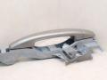 ручка наружная Citroen C4 Grand Picasso 1 поколение 2007, 1.6 л., HDi, 9HZ (DV6TED4), дизель, 5МКПП, минивэн, передний привод, ZP5FABI - фото №3