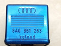 реле накала свечей Audi A4 B7 (S4,RS4), 8A0951253, 899587 - фото №3