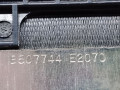 ремень безопасности Peugeot 807 1 поколение [рестайлинг] 2010, 2.0 л., HDi, RHD (DW10CTED4), дизель, 6МКПП, бежевый, минивэн, передний привод, B507744, E2070, EAK0211719 - фото №5