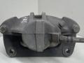 суппорт передний правый Renault Megane 2 поколение 2004, 1.5 л., DCi, K9K 722, дизель, 5МКПП, серебристый, хетчбэк 5 дв., передний привод, BOSCH, 7701208589 - фото №3
