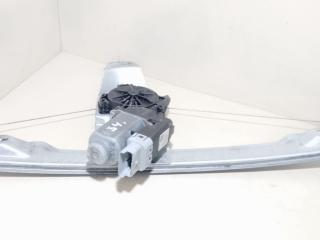 стеклоподъемник электрический задний правый Citroen C4 Grand Picasso 1 поколение 2007, 1.6 л., HDi, 9HZ (DV6TED4), дизель, 5МКПП, минивэн, передний привод, TEMIC, 401786A9, 440787F