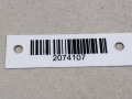 скоба суппорта Opel Meriva 1 поколение (A) [рестайлинг] 2008, 1.7 л., CDTi, Z 17 DTH, дизель, МКПП, серебристый, минивэн, передний привод - фото №4