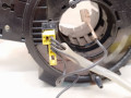 переключатель подрулевой (стрекоза) Volkswagen Golf 4 поколение 2004, 8LO953513G, 1J0959853, SWFHLS103, D0TSAEQB96 - фото №2