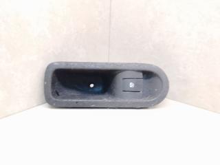 кнопка стеклоподъемника двери задней Renault Megane 2 поколение 2005, 1.9 л., DCi, дизель, 6МКПП, синий, универсал, передний привод, 025330, 156015540
