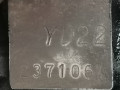 двигатель Nissan X-Trail T30 2004, 2.2 л., DCi, дизель, серебристый, внедорожник 5 дв., полный подключаемый привод, YD22 - фото №7