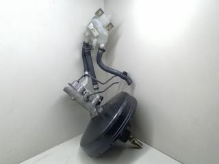 цилиндр тормозной главный Nissan Almera Tino V10 2002, 2.2 л., DCi, дизель, 5МКПП, серебристый, минивэн, передний привод, 46007BU305, 0204024240