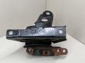 подушка крепления двигателя Nissan X-Trail T30 2004, 2.2 л., DCi, дизель, серебристый, внедорожник 5 дв., полный подключаемый привод - фото №4