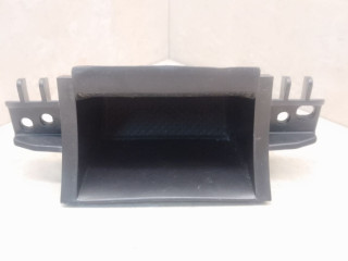 вещевой отсек Chevrolet Captiva 1 поколение [рестайлинг] 2012, 2.4 л., i, бензин, АКПП, чёрный, передний привод, 95494244, 5659958