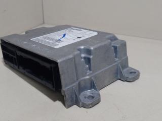 блок AirBag Renault Laguna 3 поколение 2008, 1.6 л., i, бензин, 6МКПП, синий, хетчбэк 5 дв., передний привод, 606880200V, 512007