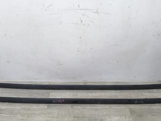 дуги на крышу (рейлинги) Citroen C4 Grand Picasso 1 поколение 2007, 1.6 л., HDi, 9HZ (DV6TED4), дизель, 5МКПП, минивэн, передний привод, 9658373580, 9658373480