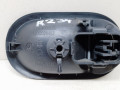 ручка внутренняя Renault Scenic 2 поколение 2003, 1.9 л., DCi, F9Q 812, дизель, МКПП, бордовый, минивэн, 8200028487, 5005400006 - фото №2
