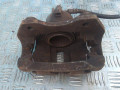 скоба суппорта Nissan Almera N16 2001, 1.8 л., i, QG18DE, бензин, МКПП, серебристый, хетчбэк 5 дв., передний привод - фото №2