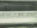 кнопка аварийной сигнализации Nissan X-Trail T30 2004, 2.2 л., дизель, 68260EQ1002DINAUTO, 27500ES71A, A0200049B03000 - фото №7