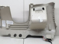 накладка на торпедо (консоль) Skoda Octavia 2 поколение (A5) 2004, 1.9 л., TDi, BJB, дизель, 5МКПП, темно-серый, хетчбэк 5 дв., передний привод, 1Z1857923 - фото №2