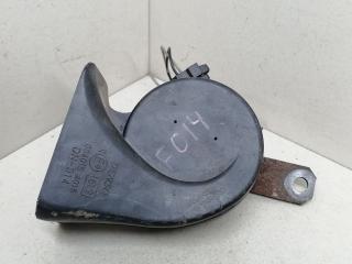 сигнал (клаксон) Nissan Almera Tino V10 2002, 2.2 л., DENSO, 00004015-4015