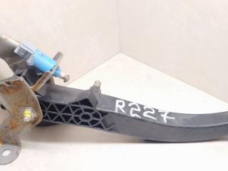 педаль сцепления Renault Megane 2 поколение 2005, 1.9 л., DCi, дизель, 6МКПП, синий, универсал, передний привод, 8200155984, 8200703458