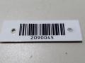 кнопка корректора фар Nissan Almera Tino V10 2002, 2.2 л., DCi, дизель, 5МКПП, серебристый, минивэн, передний привод, 033501, 369978 - фото №4