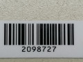 Крепление бампера заднего Citroen C4 Grand Picasso 1 поколение 2007, 1.6 л., HDi, 9HZ (DV6TED4), дизель, 5МКПП, минивэн, передний привод, 9654490780 - фото №4