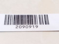 кожух рулевой колонки Citroen C4 Grand Picasso 1 поколение 2007, 1.6 л., HDi, 9HZ (DV6TED4), дизель, 5МКПП, минивэн, передний привод, 9654110477, 36528M, 30260INF - фото №5
