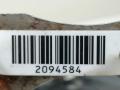 педаль тормоза Mazda 6 2 поколение [рестайлинг] 2010, 2.5 л., i, бензин, АКПП, серебристый, седан, передний привод, 9M812455BA - фото №6