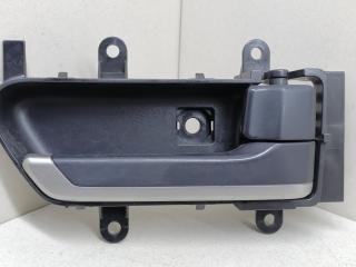 ручка внутренняя задняя правая Nissan Murano Z50 2005, 3.5 л., i, VQ35DE, бензин, АКПП, серый, внедорожник 5 дв., полный привод, 80670CC20B