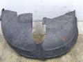 защита арок задняя левая (подкрылок) Volkswagen Passat B6 2007, 2.0 л., АКПП, серебристый, универсал, передний привод, 3C0805977 - фото №2
