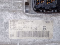 блок управления двигателем Fiat Punto 2 поколение 2002, 1.2 л., бензин, 26SA7141, 0261206981, 00467694030, ME73H4F002 - фото №4