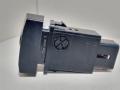 кнопка противотуманных фар Kia Sorento 1 поколение 2004, 2.5 л., CRDi, D4CB, дизель, 5МКПП, чёрный, внедорожник 5 дв., полный подключаемый привод, 864W03000-4 - фото №2