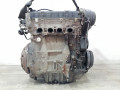 двигатель Ford Focus 2 поколение 2006, 1.6 л., i, бензин, 5МКПП, серебристый, универсал, передний привод, HXDA - фото №2