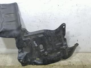 защита двигателя Toyota Carina E 1 поколение 1995, дизель, МКПП, минивэн, 51441-12160