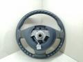 руль Nissan X-Trail T31 NT31 2009, 2.2 л., DCi, дизель, МКПП, серый, внедорожник 5 дв., полный подключаемый привод - фото №2