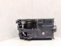 ручка внутренняя задняя левая Citroen C4 Grand Picasso 1 поколение 2007, 1.6 л., HDi, 9HZ (DV6TED4), дизель, 5МКПП, минивэн, передний привод - фото №2