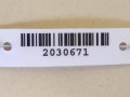 контактная группа Mitsubishi Colt 6 поколение (Z20/Z30) 2006, 1.5 л., OM 639.939, дизель, МКПП, черный, хетчбэк 5 дв., передний привод, 5WK45107, MR955230, SIEMENS - фото №7