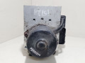 блок ABS Skoda Octavia 1 поколение (A4) 1999, 95PZ163, 161L8V3, 1J0907379H, 1J0614217C - фото №3