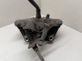 суппорт задний правый Ford Mondeo 3 поколение [рестайлинг] 2003, 2.0 л., i, бензин, АКПП, серебристый, хетчбэк 5 дв., передний привод - фото №3