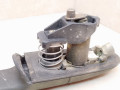 ручка наружная Mercedes-Benz Vaneo W414 2002, 1.6 л., M 166.961, бензин, МКПП, темно-серый, минивэн, передний привод - фото №4