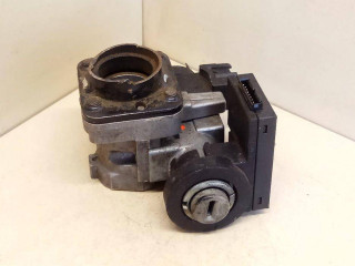 контактная группа Opel Astra F [рестайлинг] 1998, 26034041, 26034040