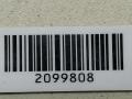 датчик удара Toyota Camry XV40 2009, 2.4 л., i, АКПП, серебристый, седан, передний привод, 89831-06020, 710818PM5 - фото №5