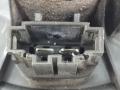 моторчик печки Volkswagen Passat B6 2007, 2.0 л., АКПП, серебристый, универсал, передний привод, DENSO, 1K1819015 - фото №3