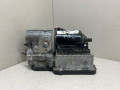 блок ABS Opel Vectra B 1996, 1.6 л., бензин, S108022001, 13039901 - фото №4
