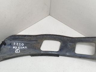 Крепление бампера переднего Subaru Outback 2 поколение 2010, 2.5 л., бензин, 5МКПП, универсал, полный привод
