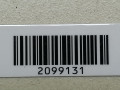 Крепление бампера заднего Citroen C4 Grand Picasso 1 поколение 2007, 1.6 л., HDi, 9HZ (DV6TED4), дизель, 5МКПП, минивэн, передний привод, 9654501280 - фото №4