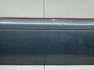 молдинг двери задней правой Subaru Outback 2 поколение 2002, 2.5 л., i, бензин, АКПП, зеленый, универсал, полный привод