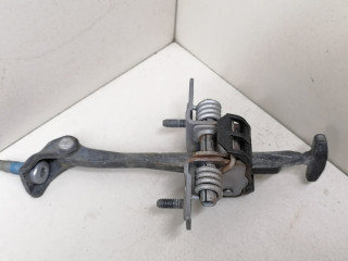 ограничитель открывания двери Citroen C4 Grand Picasso 1 поколение 2007, 1.6 л., HDi, 9HZ (DV6TED4), дизель, 5МКПП, минивэн, передний привод