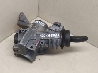 контактная группа BMW X5 E53 2001, 3.0 л., i, бензин, АКПП, серый, внедорожник 5 дв., полный привод, 6955750, 2009DJ3534, 2911102800