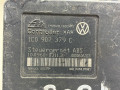 блок ABS Volkswagen Bora 1 поколение 2001, 1.6 л., бензин, 10.0960-0311.3 - фото №6