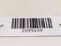 блок предохранителей Renault Scenic 2 поколение 2004, 7703297988, 7703497782A - фото №8